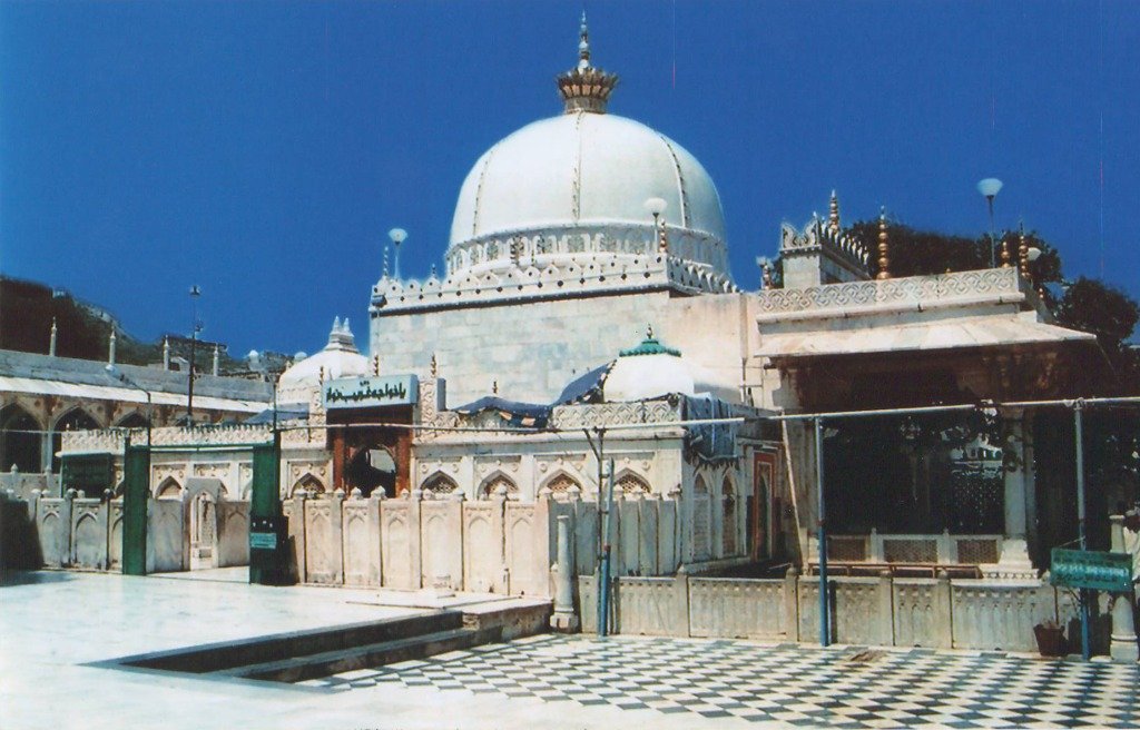 Ajmer Rajasthan tourist destination – Dev_B Tour & Travels