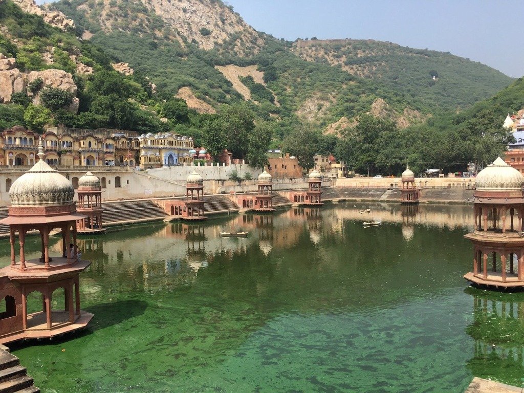 Alwar Rajasthan tourist destination – Dev_B Tour & Travels
