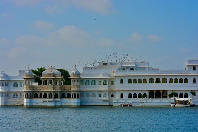 Udaipur Rajasthan tourist destination – Dev_B Tour & Travels